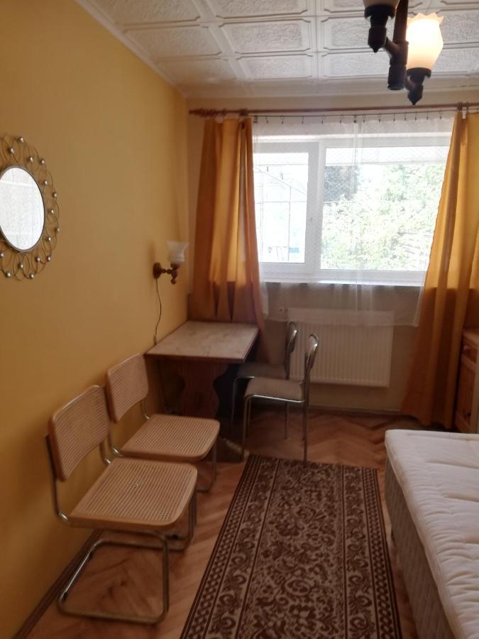 Hotel U Sowy Kolberg Exterior foto